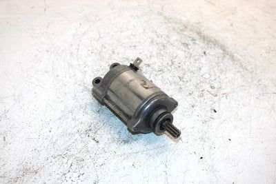 08 Arctic Cat Tz1 Touring Oem Starter Motor 3007-219 SAS14