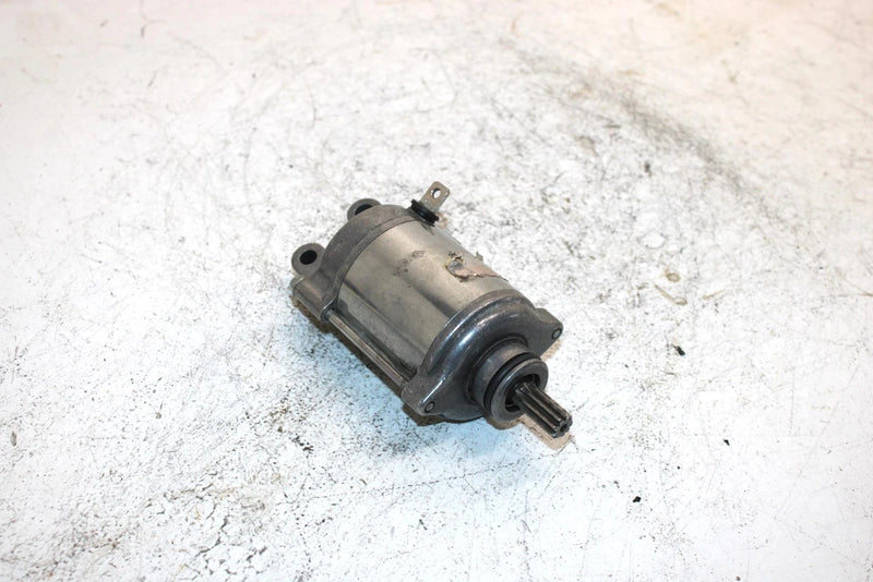 08 Arctic Cat Tz1 Touring Oem Starter Motor 3007-219 SAS14