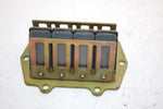 03 Arctic Cat Sno Pro 440 4c Oem Reed Valve 3006-639 SA296