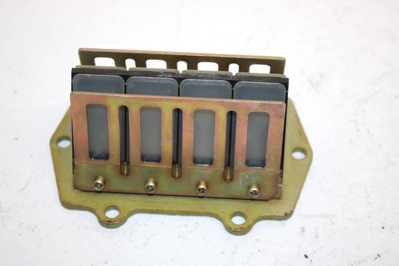 03 Arctic Cat Sno Pro 440 4c Oem Reed Valve 3006-639 SA296