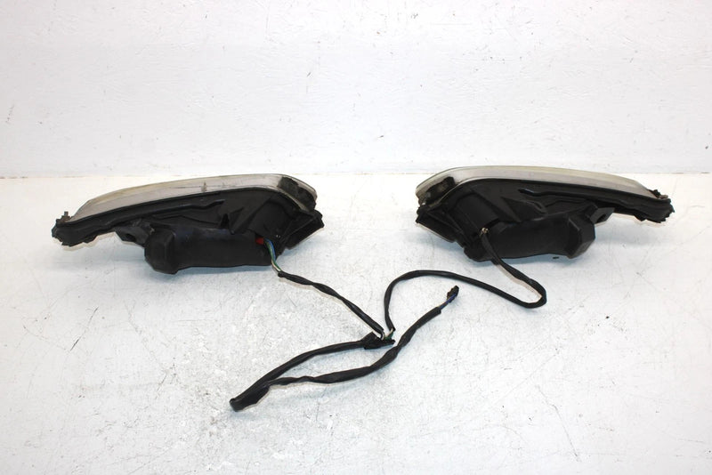 2007 Honda Fortrax 680 Oem Headlight Set 33100-HN8-003 AH46