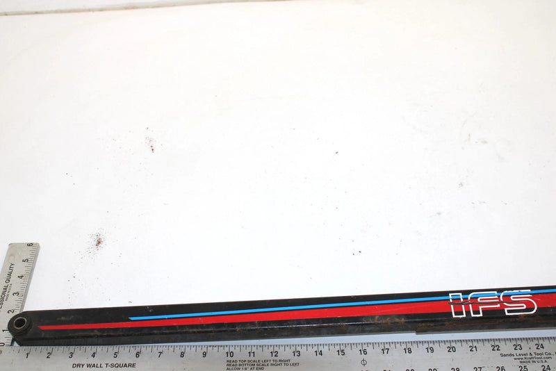 94 Polaris Indy 440 L/c Oem Right Trailing Arm 1822163 SP203