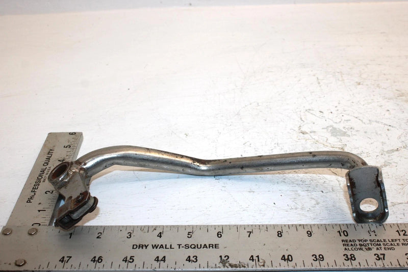 1982 Honda Atc200 Ea Big Red Oem Rear Brake Pedal 46500-958-680 AH64