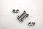 1987 Yamaha Srv Oem Handebar Mount Set 164-23441-01-98 Q5084