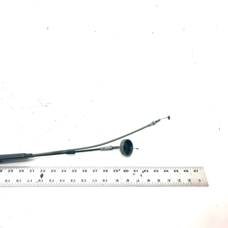 1986 Polaris Trail Boss 250R OEM Throttle Cable  7080298 AP245