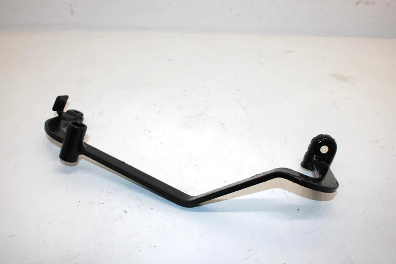 03 Arctic Cat 400 Fis Auto Trans Oem Rear Brake Pedal 0502-236 AA9