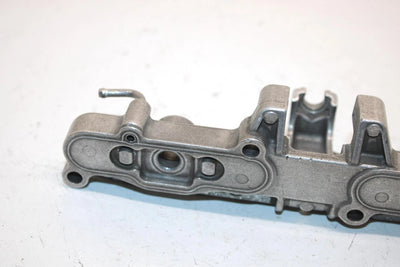 18 Ski-doo Mxz X 600r E-tec Oem Valve Rod Housing Assy 420954065 SSS1