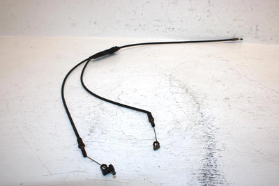 1999 Polaris 500 Xc Oem Throttle Cable 7080733 SP28