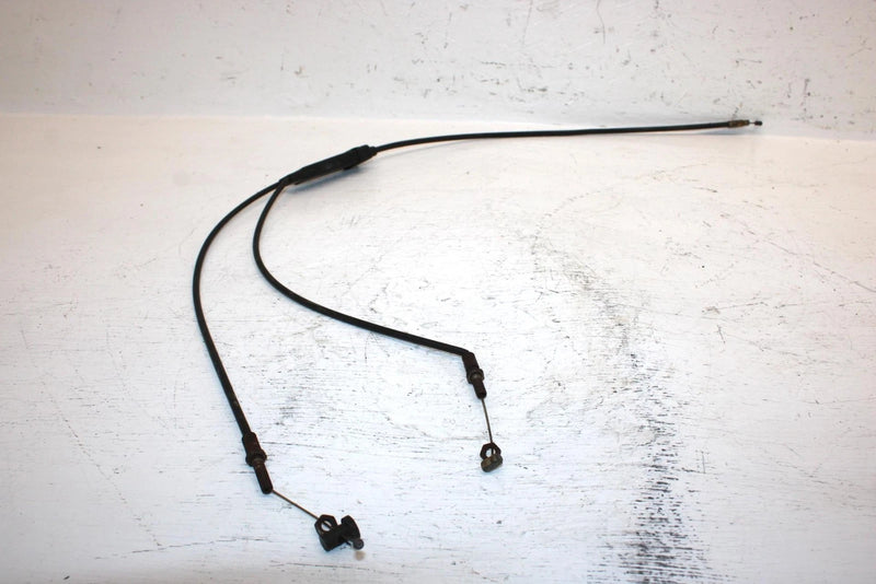 1999 Polaris 500 Xc Oem Throttle Cable 7080733 SP28
