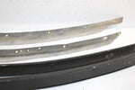94 Polaris Xlt Sp Oem Side Bumper Set W/Hood Guides 2670115 2670114 SP141