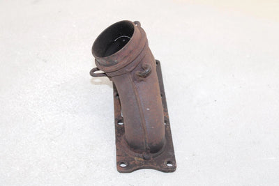 08 Polaris Iq 700 Dragon Oem Exhaust Header Pipe 1261638-029 SP4