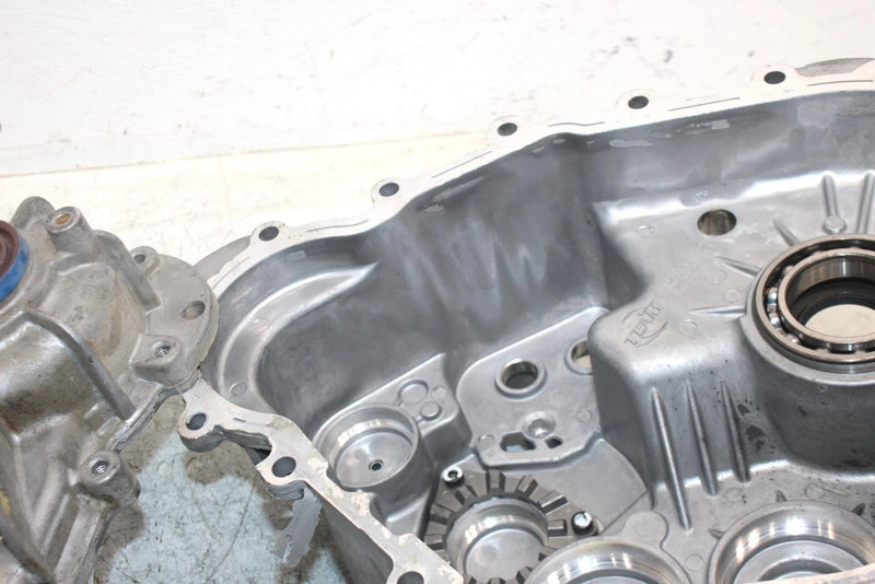 2015 Polaris Ranger 570 Eps Oem Transmission Case Set 3235422 XP5.2