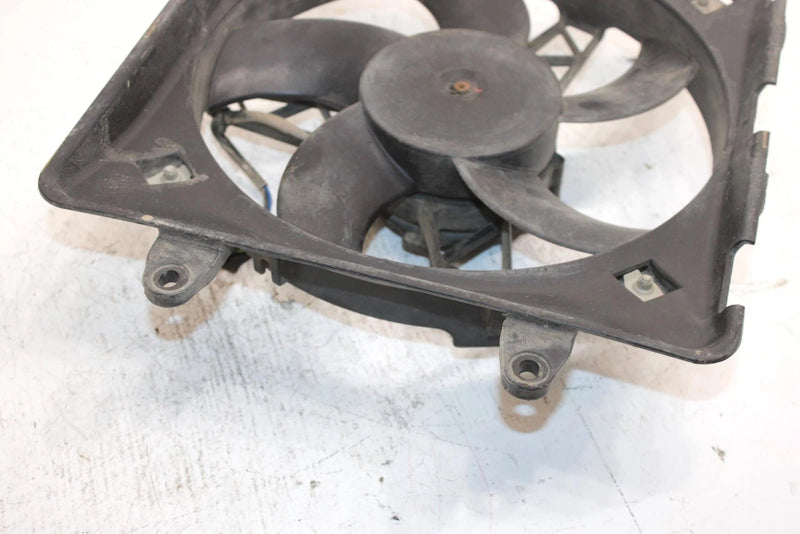 07 Polaris Sportsman 800 Efi Oem Cooling Fan 5437845 2410366 AP59
