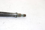 2004 Kawasaki Kfx 700 Oem Rear Driveshaft 41068-0003 AK30