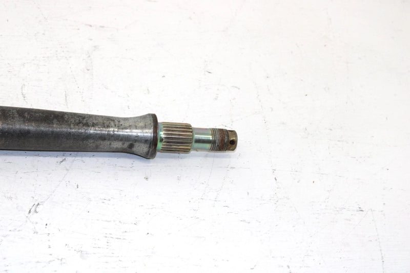 2004 Kawasaki Kfx 700 Oem Rear Driveshaft 41068-0003 AK30