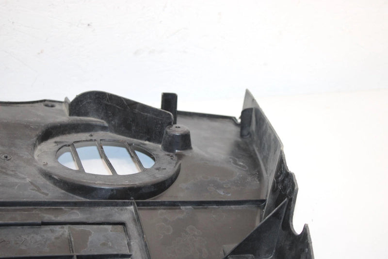 02 Polaris Xc Sp 800 Oem Plenum W/Foil 2632491 SPS2