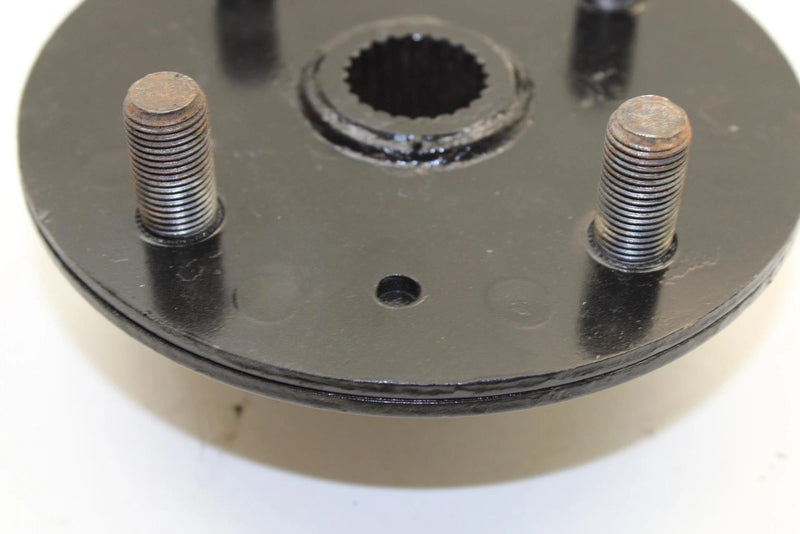 1987 Polaris Trail Boss 250 Oem Rear Hub 1520102-067 Q273