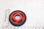 99 Polaris Xc 500 Oem Red Idler Wheel 5350 1594082-239 SP160