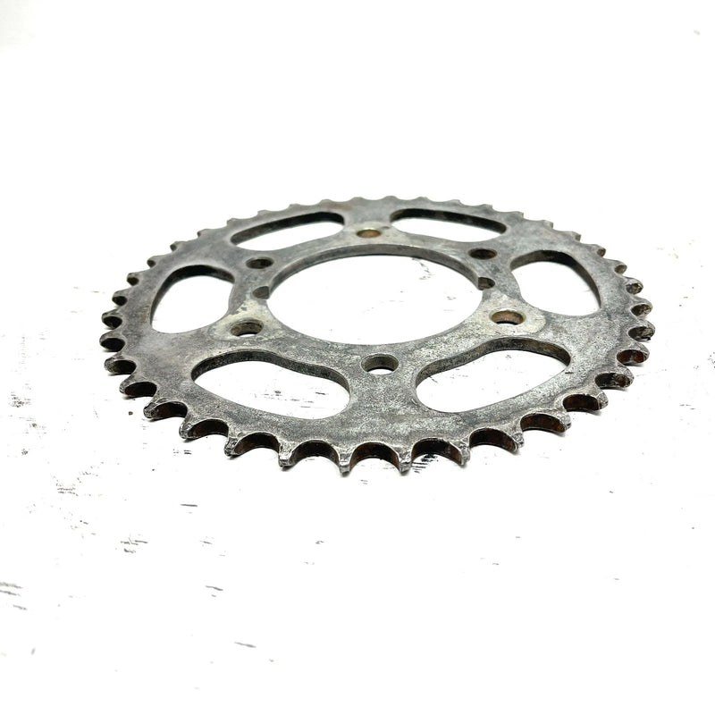 90-93 Polaris Trail Boss 350L 2x4 OEM 38T Rear Sprocket 3222068 AP150