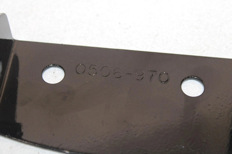 03 Arctic Cat 500 Fis Automatic  Oem Key Switch Mounting Plate 0506-348 Q2893