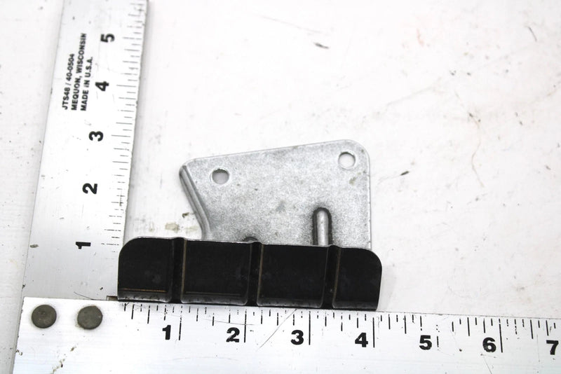 1987 Yamaha Srv Oem Upper Steering Gate Bracket 8K4-23886-00-00 SY131