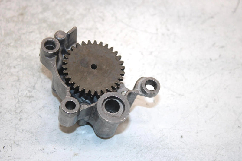 86 Honda Trx 350 A Fourtrax 350 Oem Oil Pump Assembly 15100-HA7-770 AH25