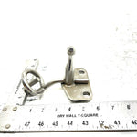 2004 Polaris MSX 110 OEM Rear Tow Hook/ Seat Latch 2632897 JP42