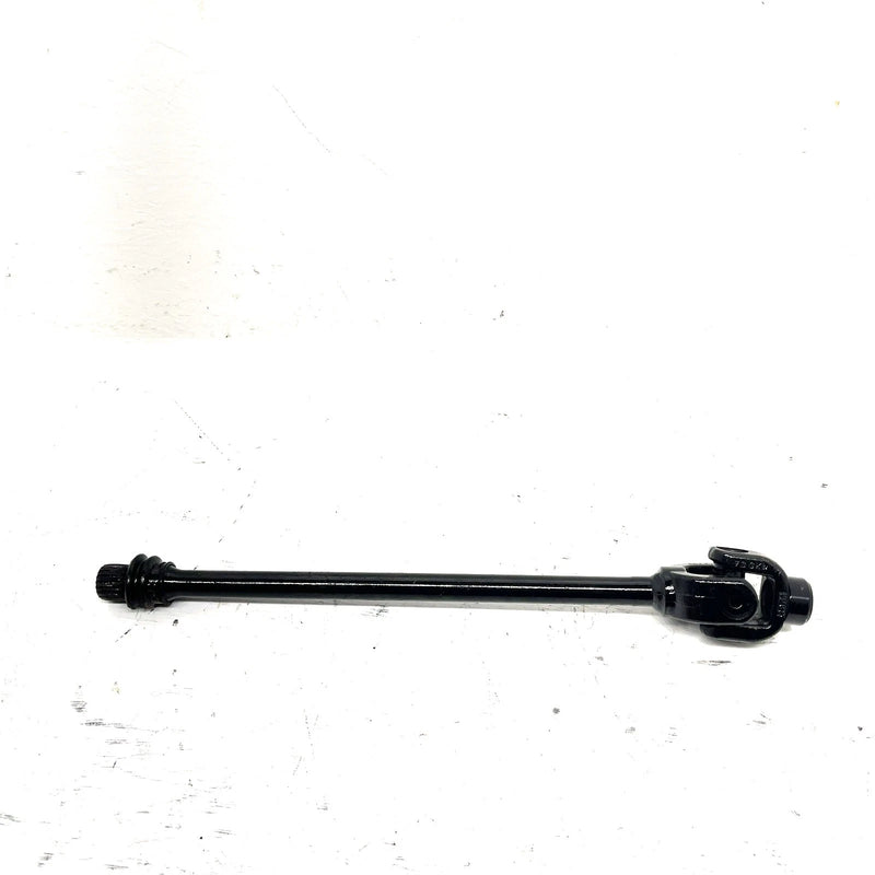 2004 John Deere Trail Buck 650 EXT OEM Front Prop Shaft AJ1.1