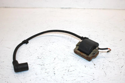 1974 Yamaha Tl433f Oem Ignition Coil 838-82310-40-00 SY28