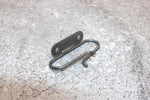 94 Yamaha  Timberwolf 4wd Oem Steering Cable Guide Bracket 4BD-23868-00-00 AY25