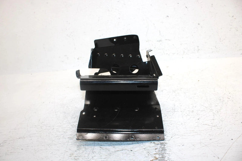 1997 Polaris Classic Oem Left Footwell 1012544 SP42