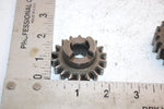 99 Polaris Xlt Touring Oem Pinion Sprocket Set 1341075 1341241 SP46