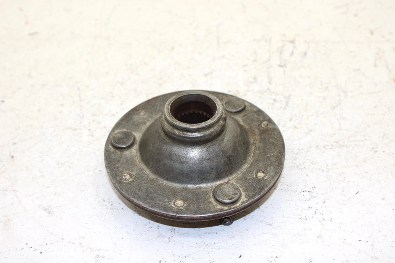 1984 Yamaha  Ytm 200 L Oem Rear Wheel Hub 5V7-25383-00-00 AY48