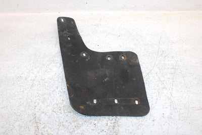 1998 Polaris Trail Blazer Oem Front Right Mudflap 5850114 AP155