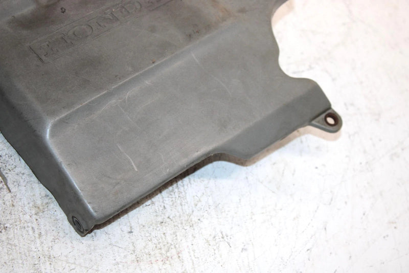1998 Honda Foreman Fourtrax OEM Right Side Engine Cover 11310-HM7-000 AH35