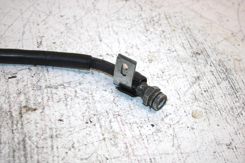 03 Bombardier Rally 175 Oem Brake Hose A45550179000 AB7