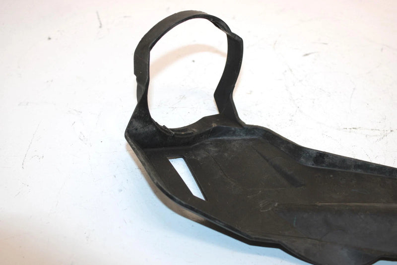 21 Can-am Outlander Max 450 4x4 Dps Oem Rear Left Axle Shield 706002482 AB4