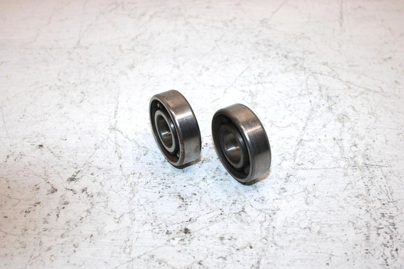 2003 Polaris Sportsman 500 Ho Oem (6204) Bearing Pair 3233018 Q5495