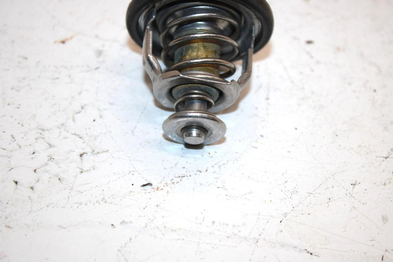 04 Arctic Cat Sabercat 600 Efi Oem Thermostat W/Gasket 3007-041 Q2186
