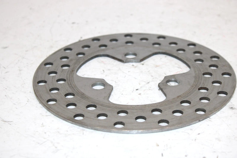 2003 Honda Trx 250 Exa Sporttrax Ex Oem Front Brake Disc 45251-HN1-003 AH10