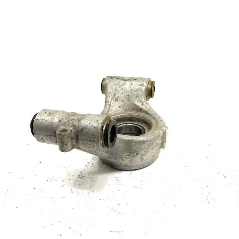 09-14 Honda Rancher 420 OEM Rear Left Knuckle 52255-HP7-A00 AH28