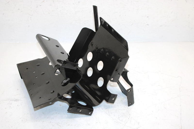 90 Polaris 650 Oem Right Footrest 2200332 SP209