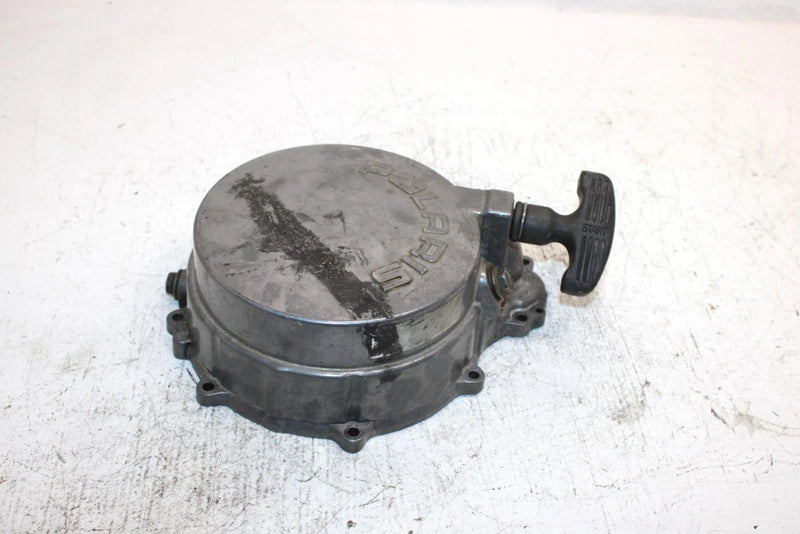 1999 Polaris Sportsman 335 Oem Recoil 3085652 3085856 AP77