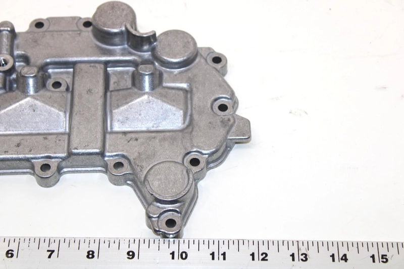 2017 Ski-doo Grand Touring 900 Oem Crankcase Oil Sump 420912380 SS65
