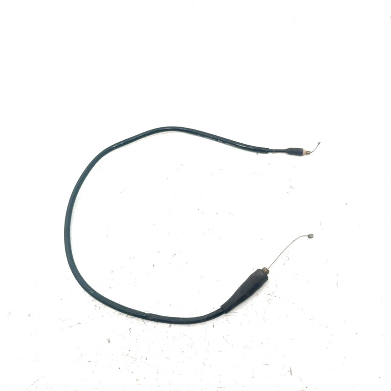 07-11 Can-Am Outlander 650 4x4 XT HO EFI OEM Throttle Cable 707000393 AB17.1