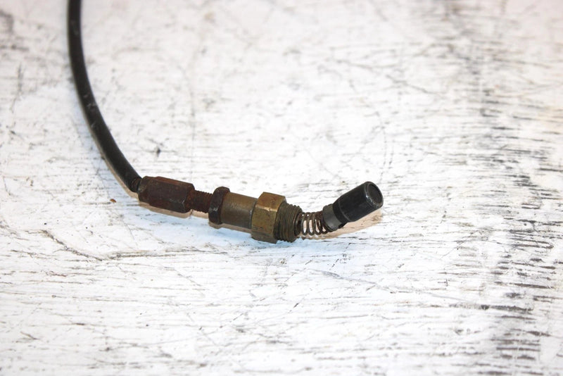 1996 Polaris 500 Oem Choke Cable 7080290 SP12