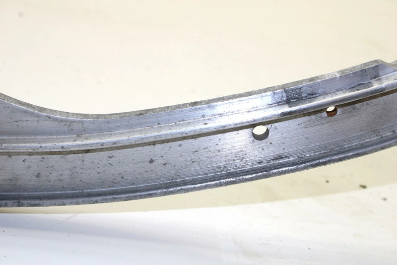 Ski-Doo OEM Suspension Rail (No Slide) 503181600 SS59