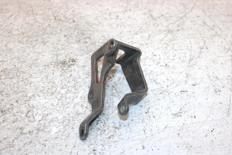 1998 Suzuki Quadrunner 250 Oem Shift Cable Bracket 58873-19B11 AS13