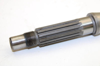 2007 Yamaha Phazer Fx Oem Engine Balancer Shaft 99999-03784-00 SY79