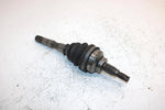 1987 Honda Fourtrax 350 A Oem Short Front Left Axle 42300-HA7-771 AH39